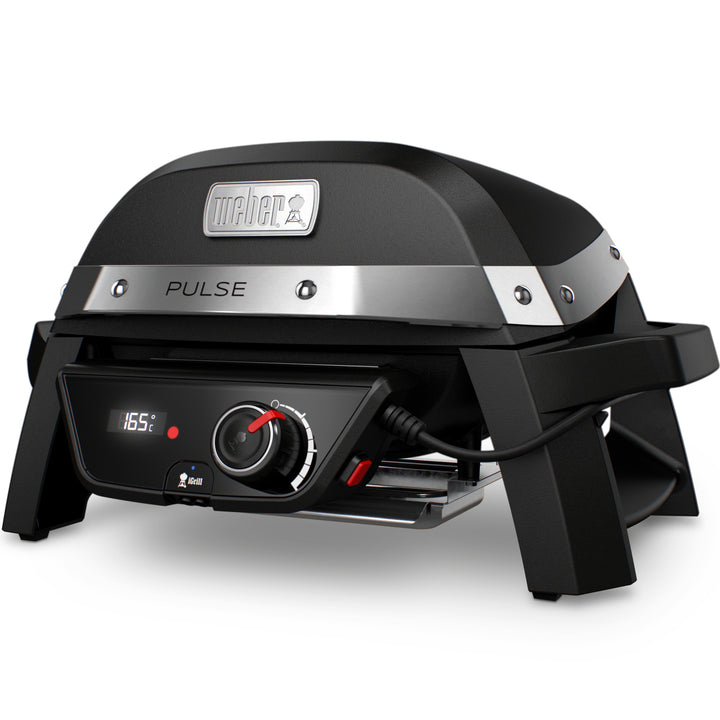 Weber Pulse 1000 Electric BBQ
