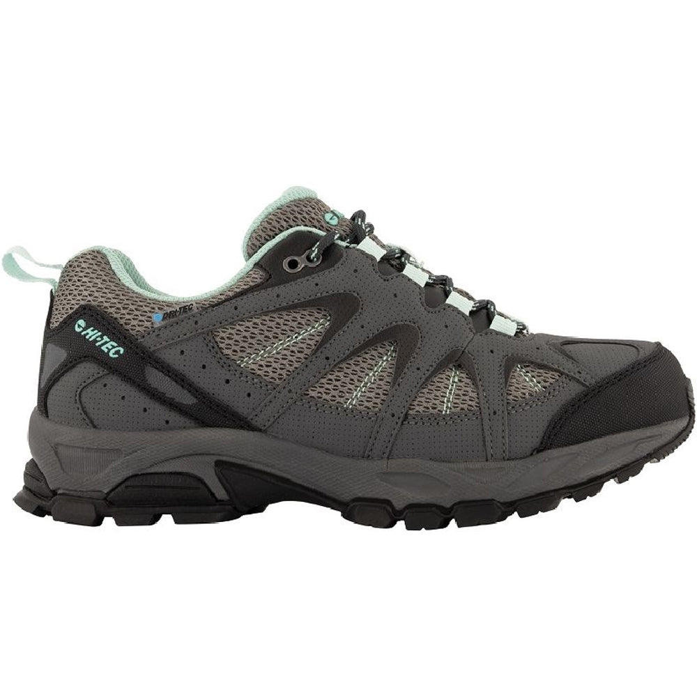 Quixhill Trail Low Women's Hiking Shoes