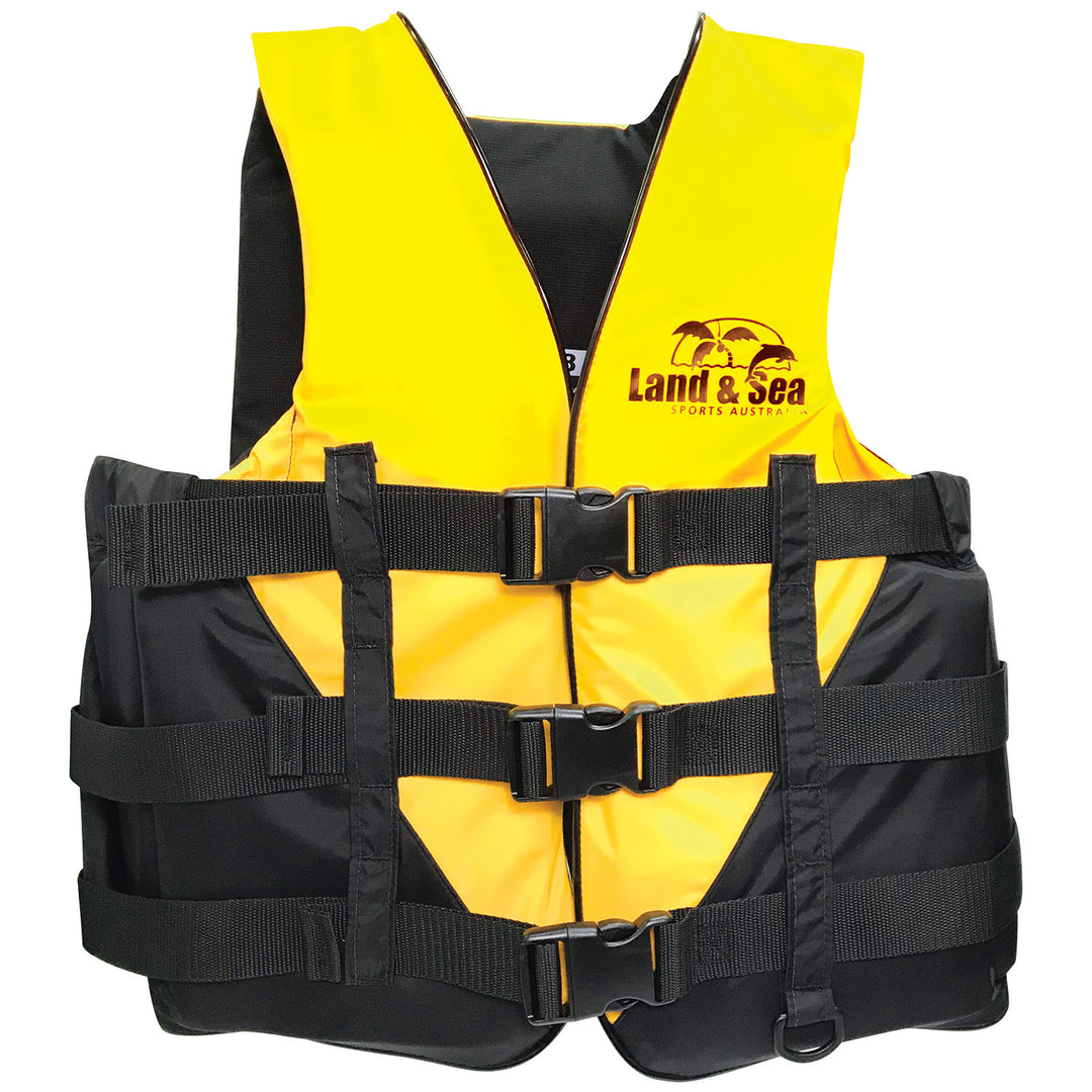 PFD's (Lifejackets) – Outdoors and Beyond Nowra