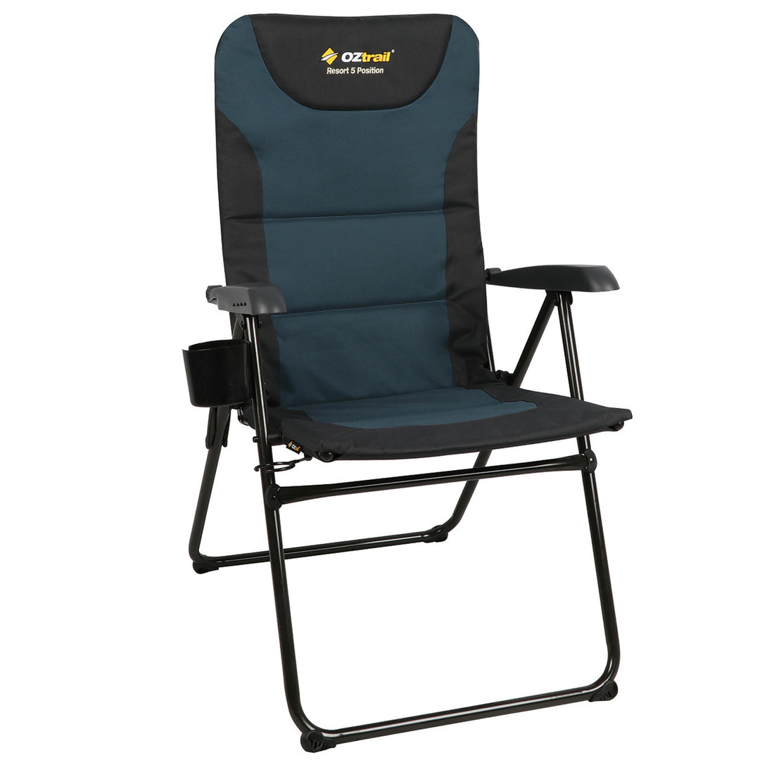 Resort 5 Position Recliner Chair