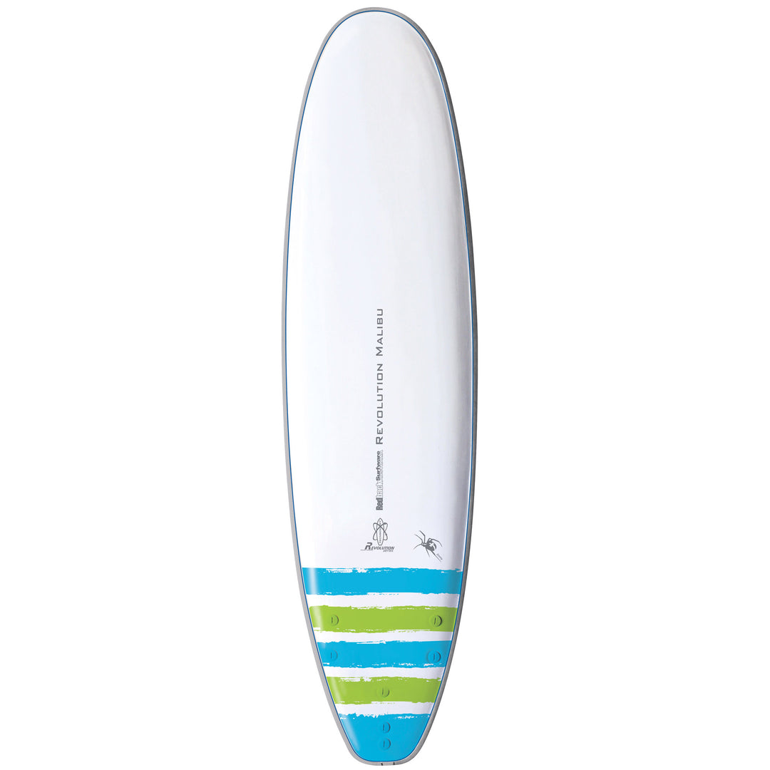 7' Revolution Malibu Surfboard