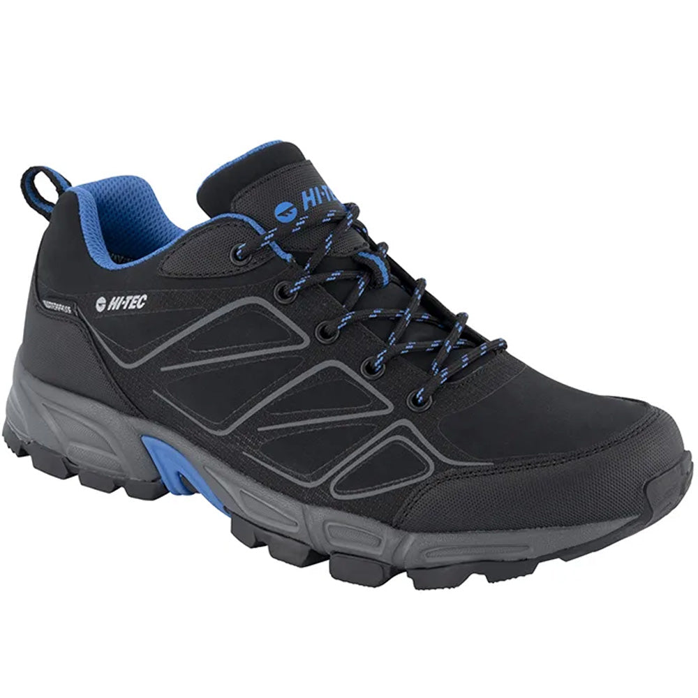 Ripper Low Men's Hiking Shoes