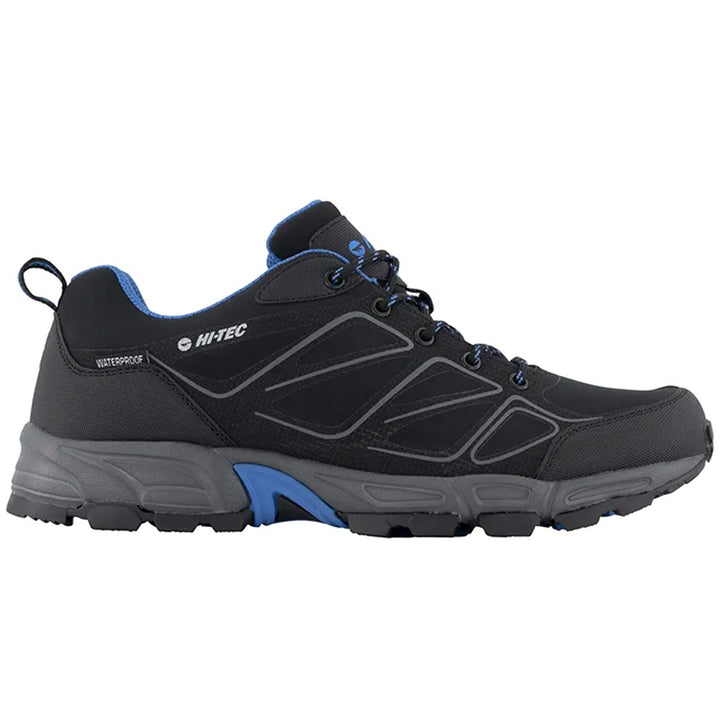 Ripper Low Men's Hiking Shoes