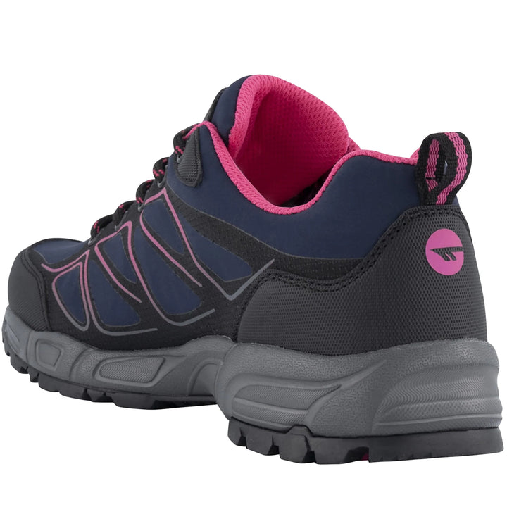 Ripper Low Women's Hiking Shoes