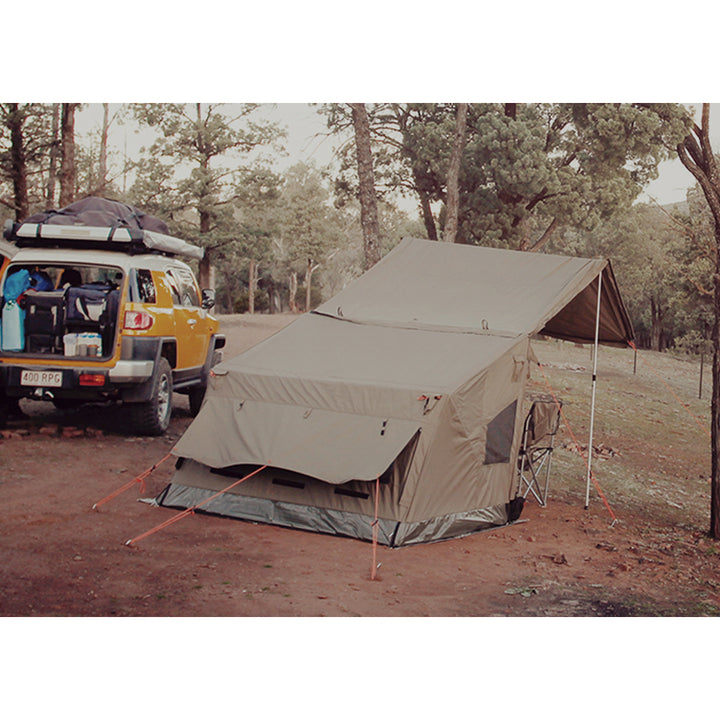 Oztent RV-1 Touring Tent