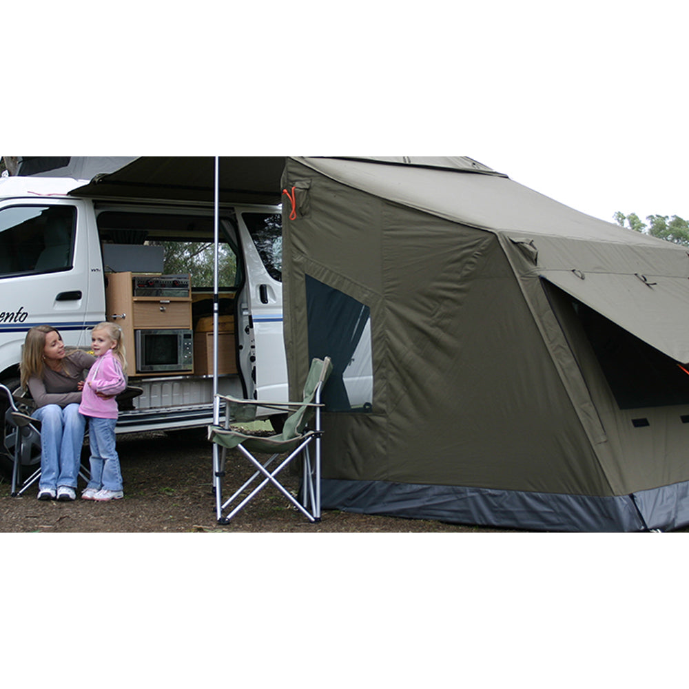 Oztent RV-2 Touring Tent