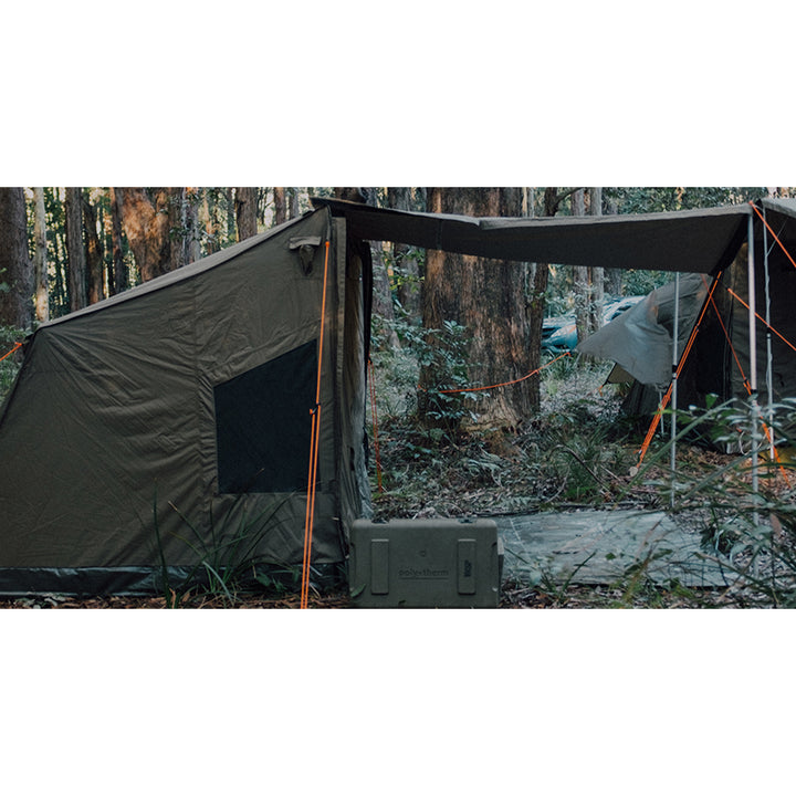 Oztent RV-3 Touring Tent