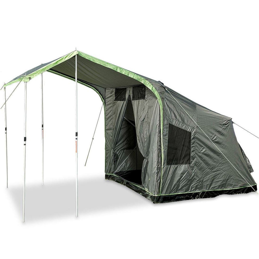 30 hotsell second tent