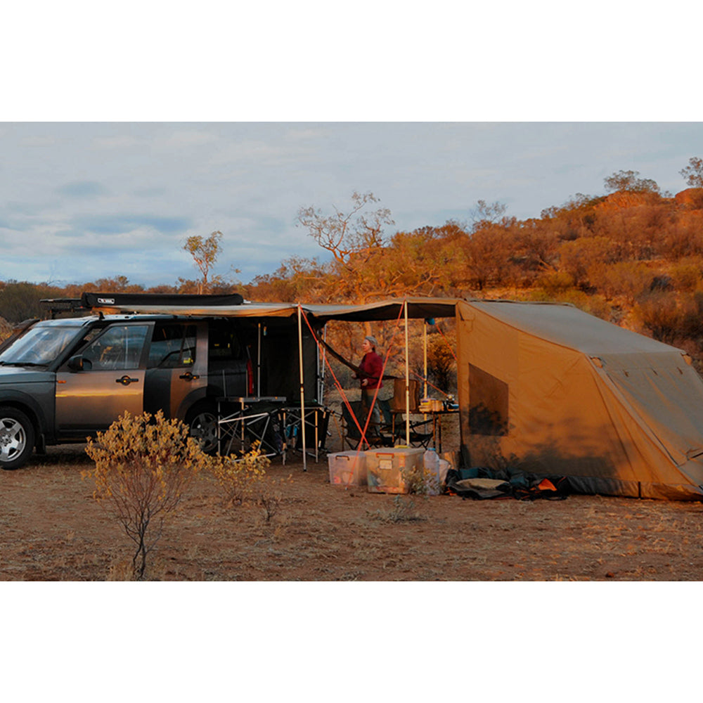 Oztent RV-4 Touring Tent