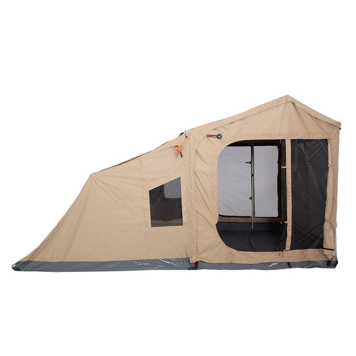 Oztent RX-5 Touring Tent + Front Living Room