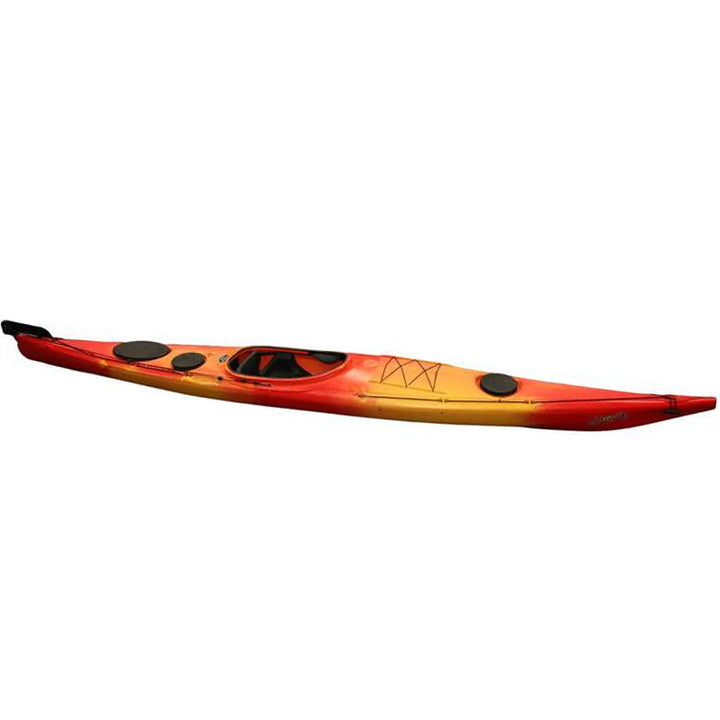 Salamander Sea Kayak