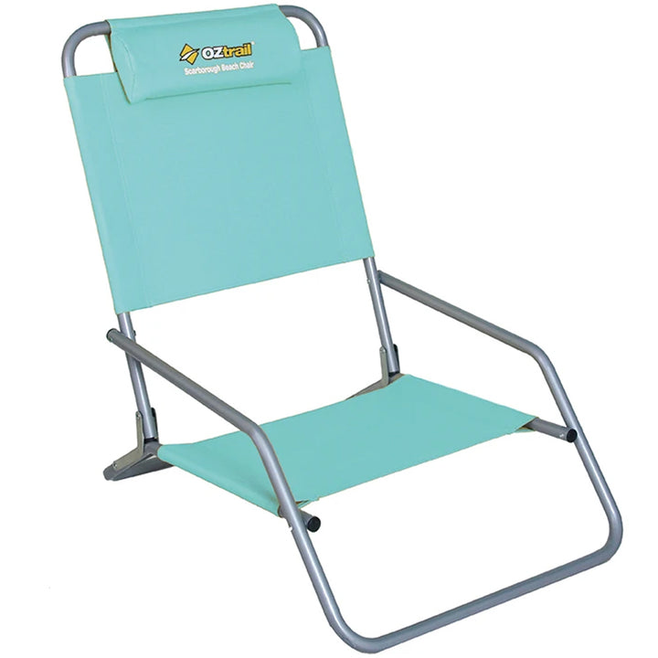 Scarborough Beach Chair