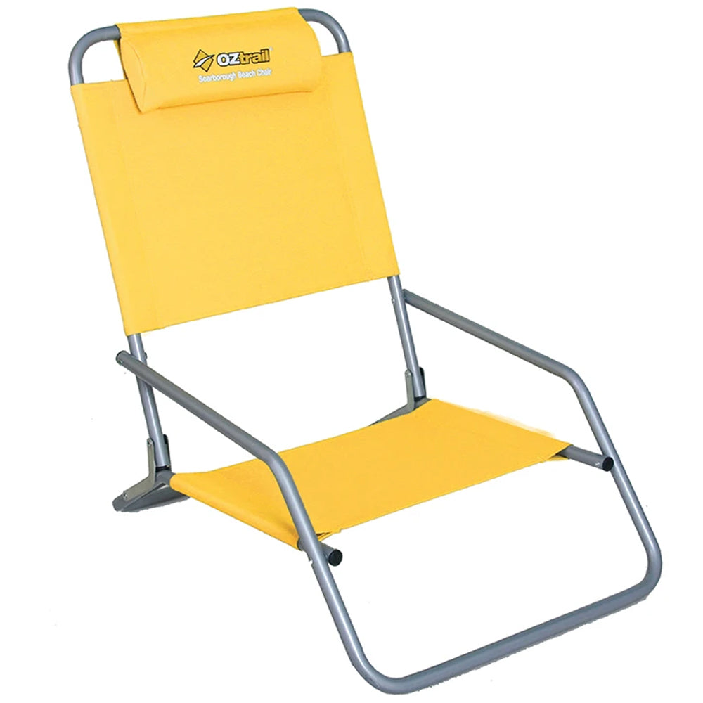 Scarborough Beach Chair