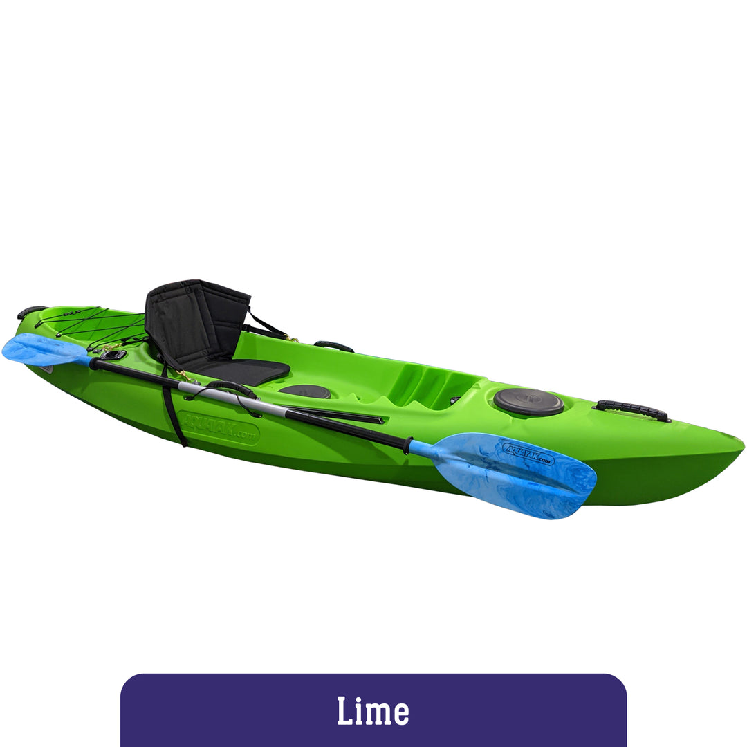 Scout 3m Sit On Top Fishing Kayak