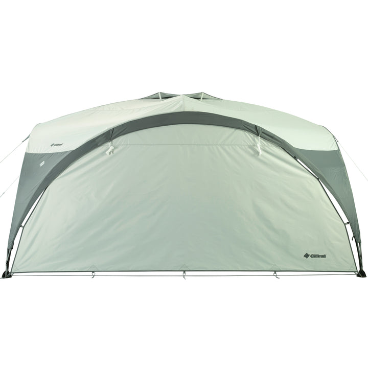 4.2m Shade Dome Deluxe with Side Wall