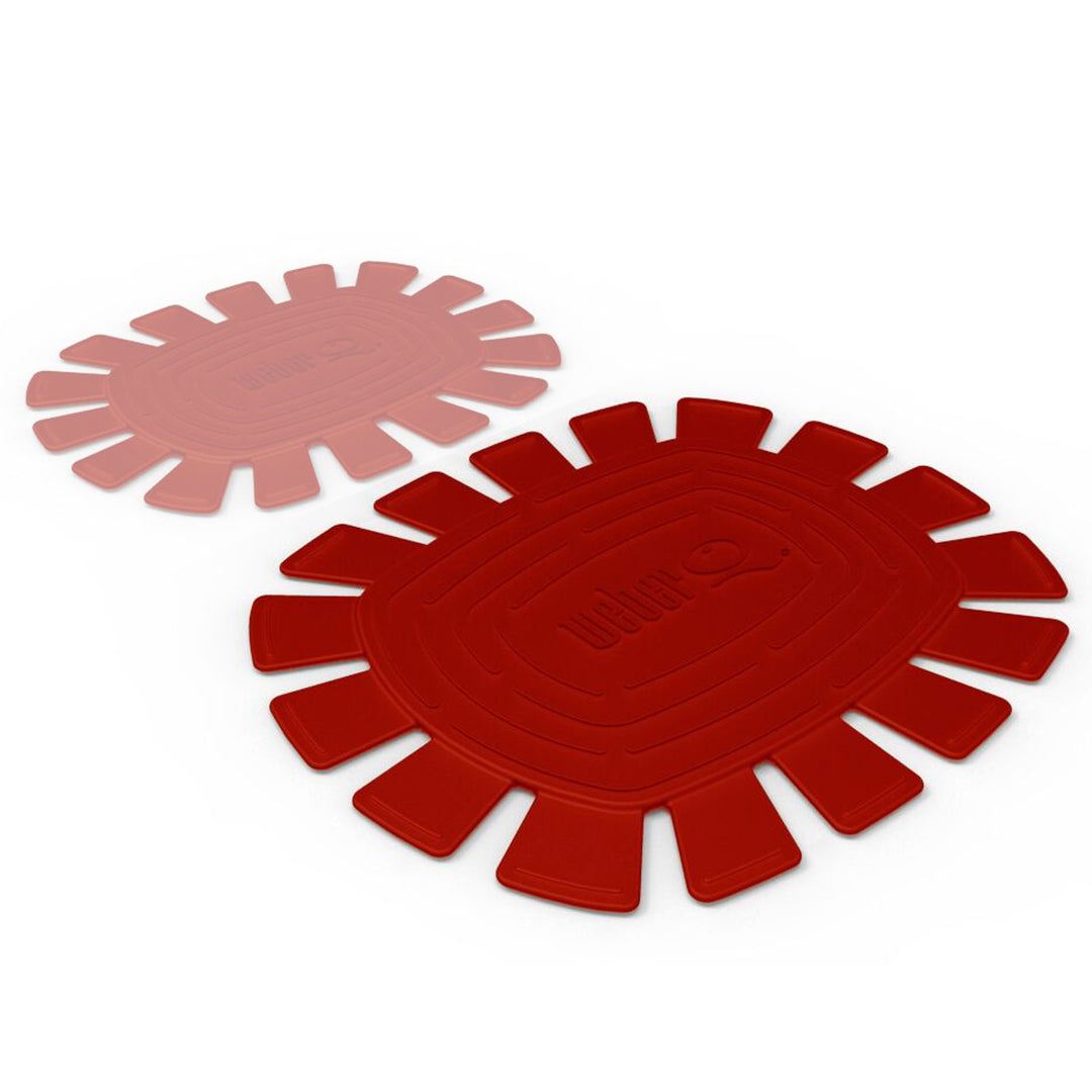 Q-Ware Silicone Mat Large