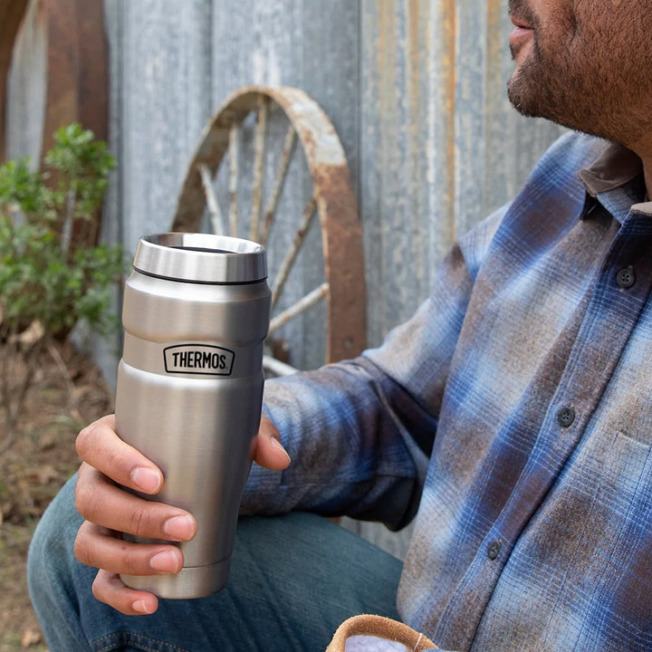 Stainless King 470ml Vacuum Insulated Tumbler