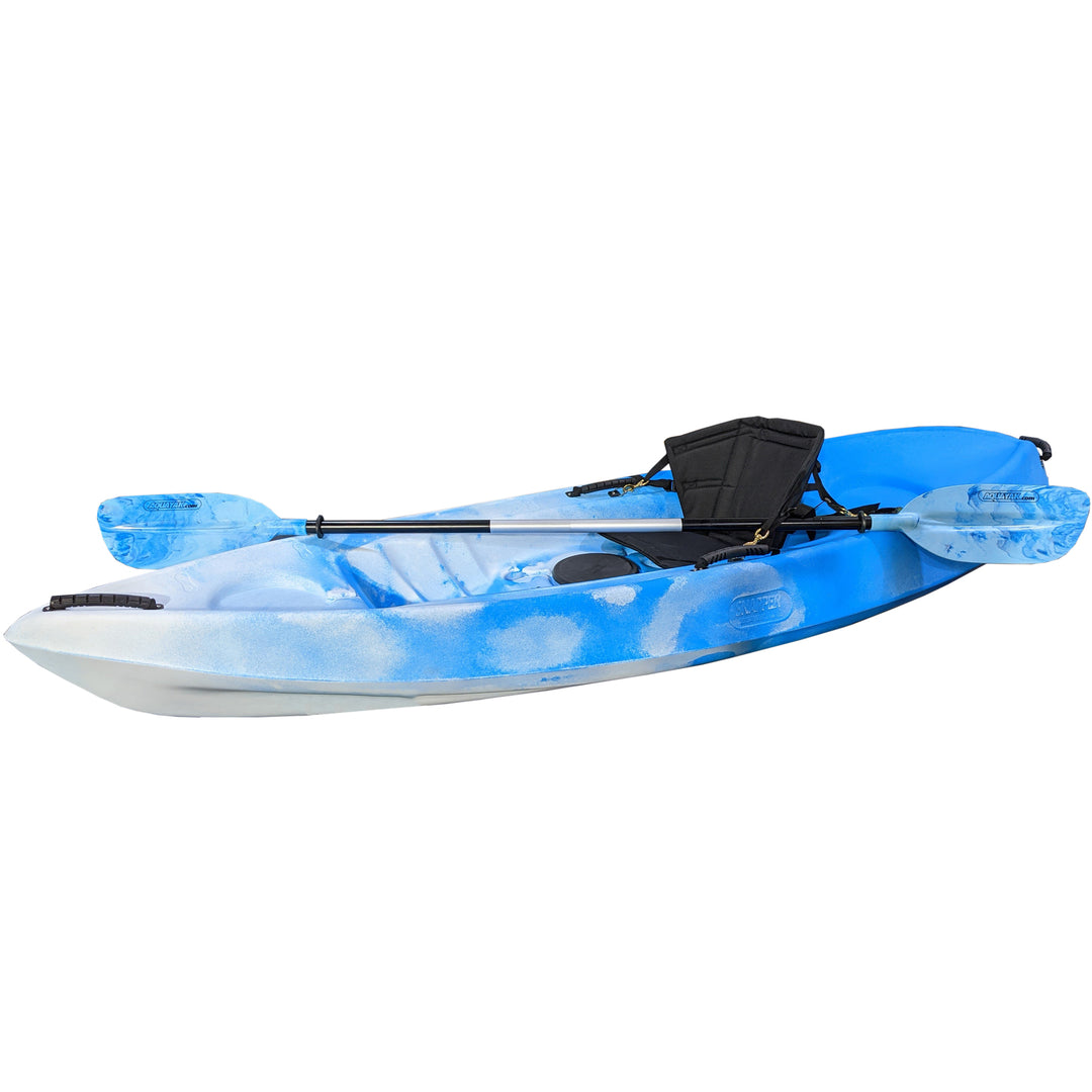 Snapper Kayak Blue/White