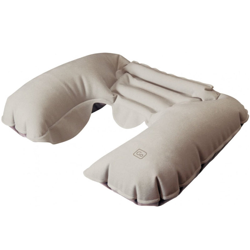 The Snoozer Travel Pillow - Outdoors and Beyond Nowra