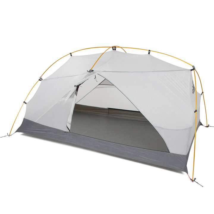 Space 2P Winter Hiking Tent - Nylon Inner