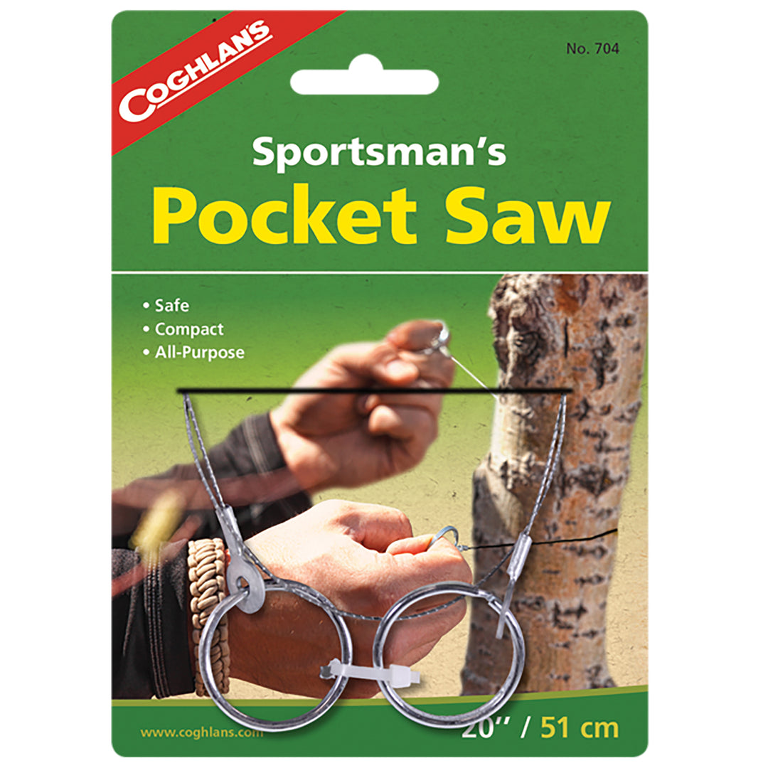 Sportsman's Saw