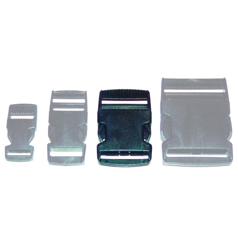 38mm Side Release Buckle - Outdoors and Beyond Nowra