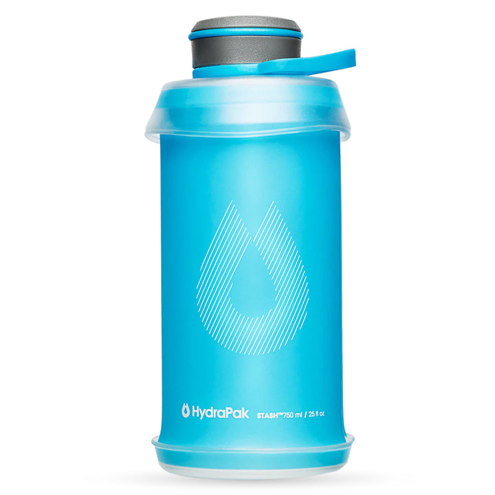 Stash 750ml Collapsible Water Bottle
