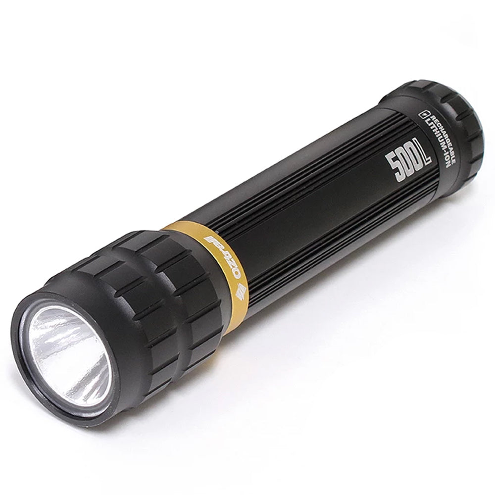 StellarLight Explore 500L Rechargeable Torch