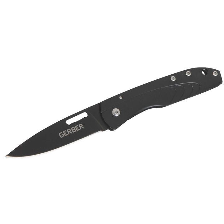 STL 2.5 Folding Knife