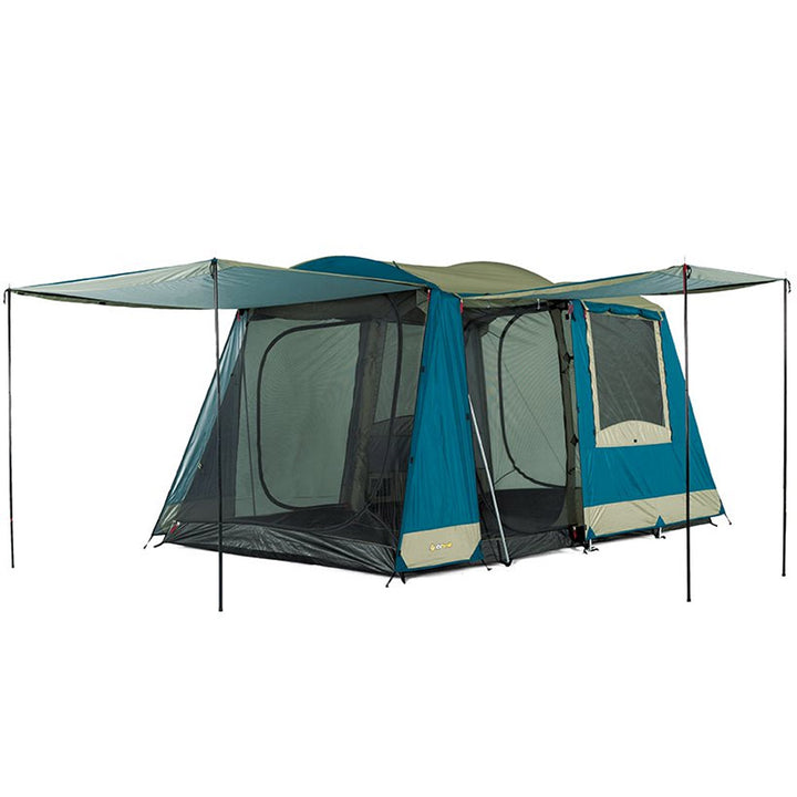 Sundowner 6P Dome Tent