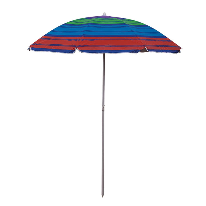 Sunset Beach Umbrella