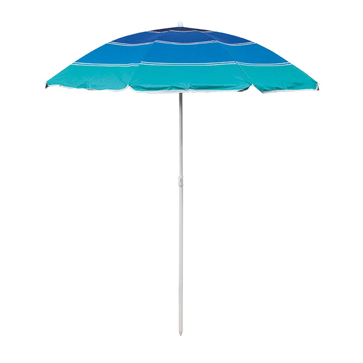 Sunset Beach Umbrella