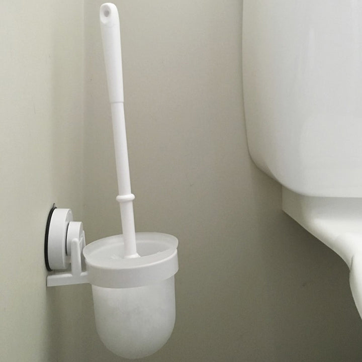 SupaStick Toilet Brush Holder