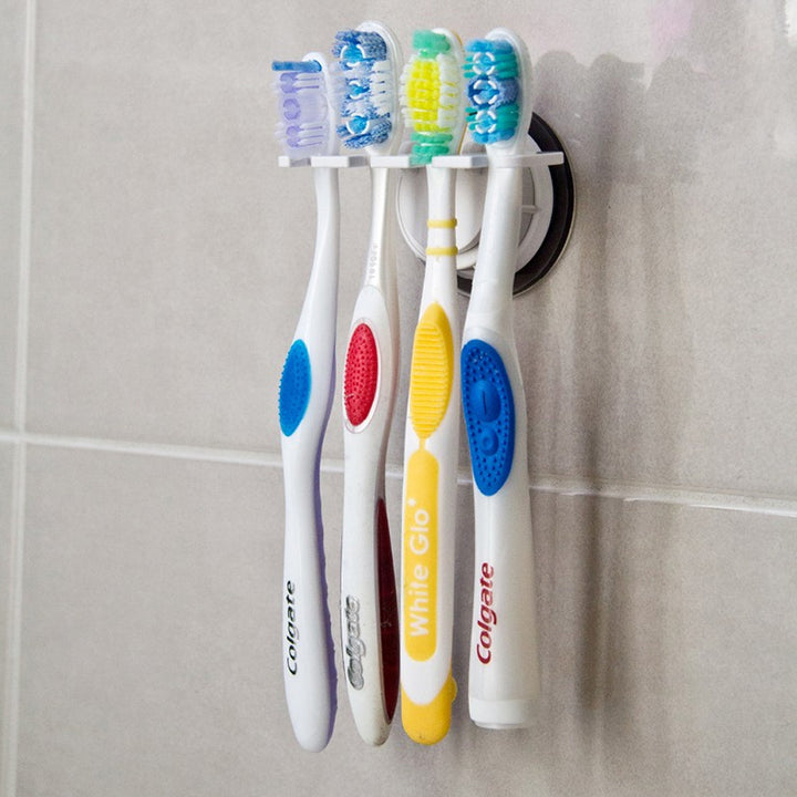 SupaStick Toothbrush Holder