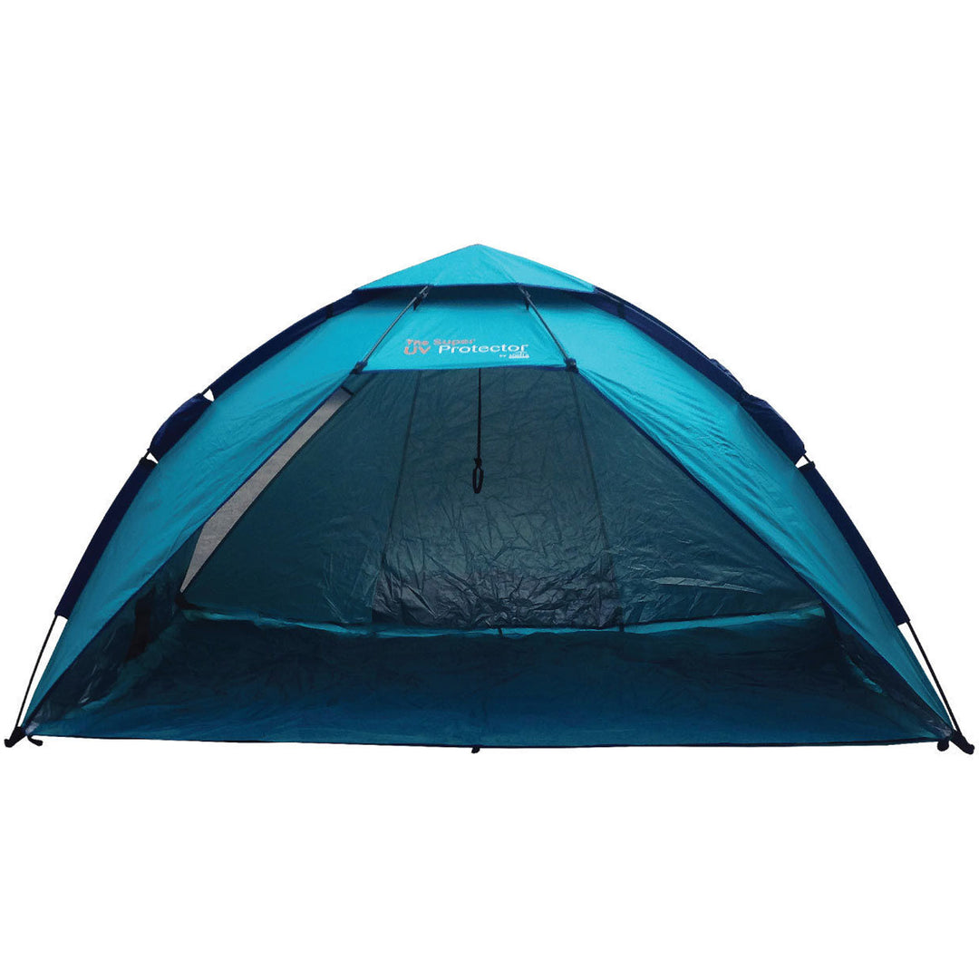 Super UV Protector Pop Up Beach Tent