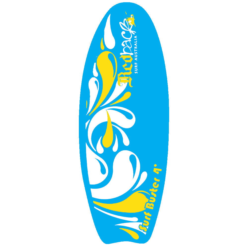 Surf Buster 4' Junior Surfboard