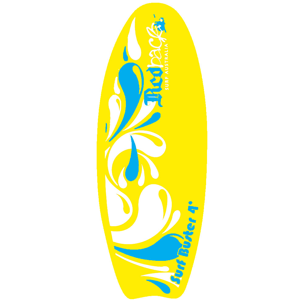 Surf Buster 4' Junior Surfboard