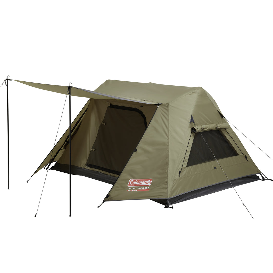 Instant Swagger 2P Tent