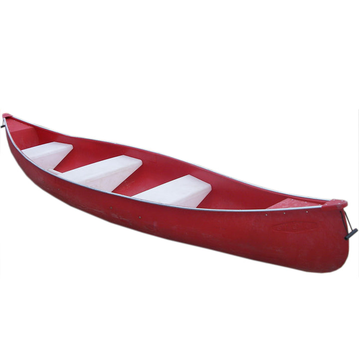 Swagman 3 Seat Canoe