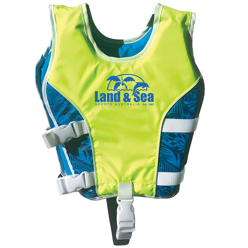 Junior Swim Aid Vest