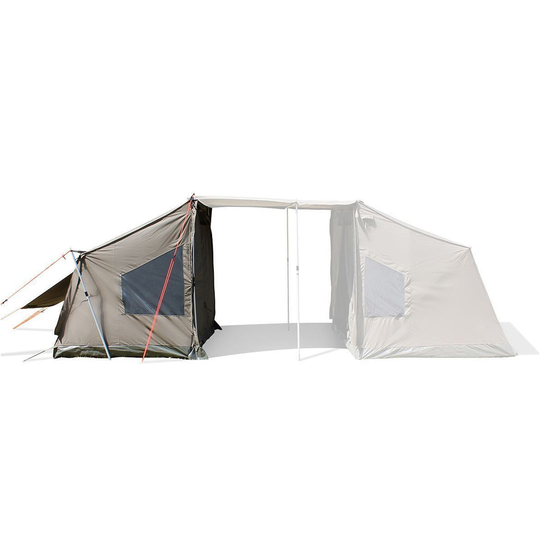 Oztent Tagalong Tent RV-3/4
