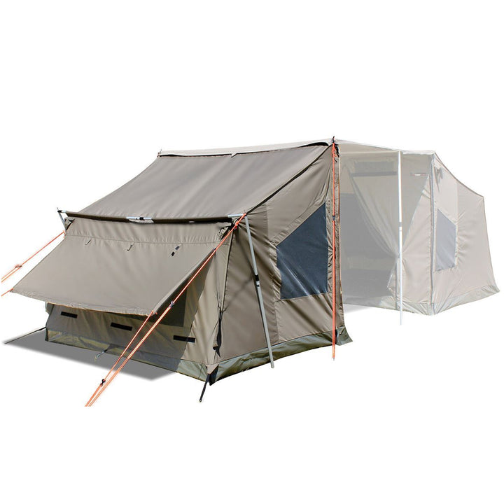 Oztent Tagalong Tent RV-3/4