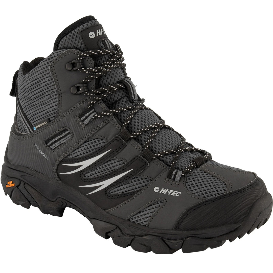 Tarantula Mid Men's Hiking Boots