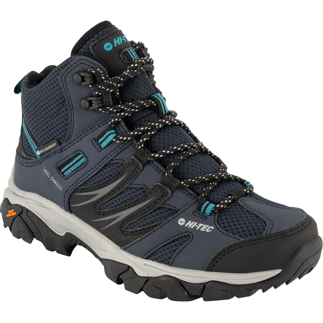 Tarantula Mid Women's Hiking Boots