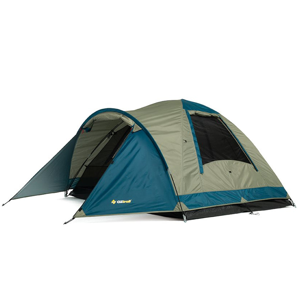 Tasman 3V Dome Tent