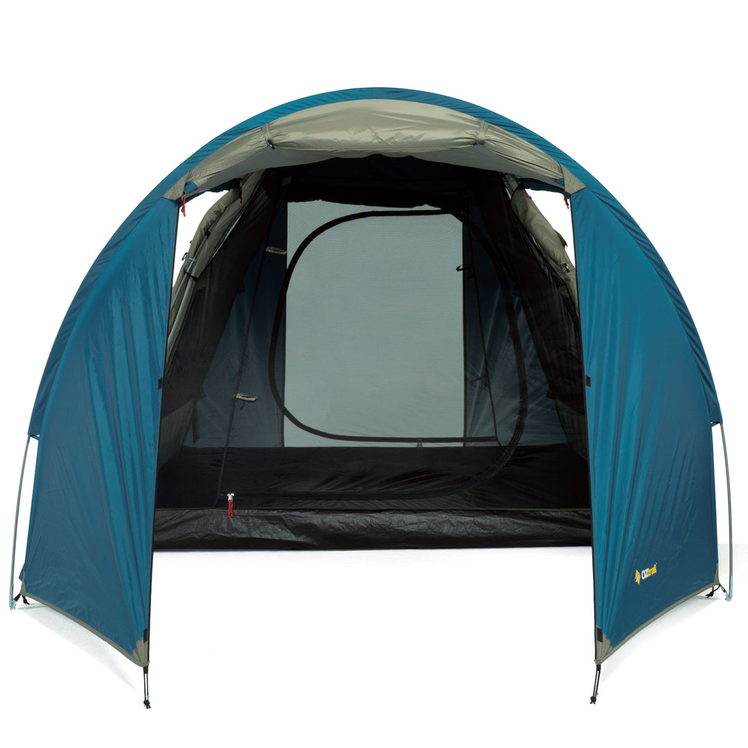 Tasman 4V Plus Dome Tent