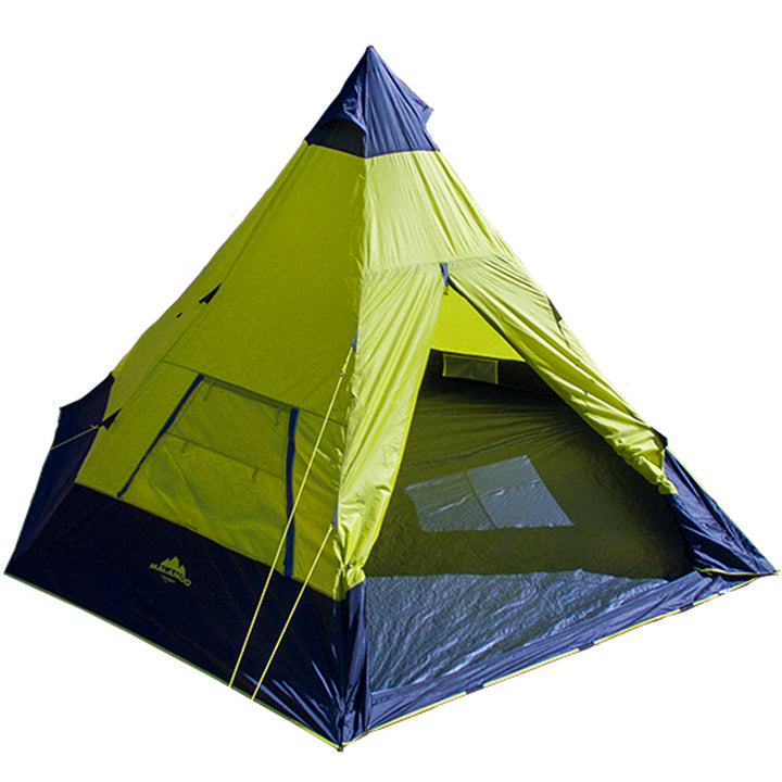 Malamoo Teepee 9 Tent