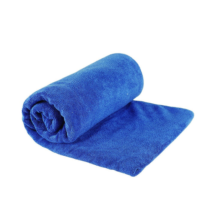 Small Microfibre TEK Towel - Outdoors and Beyond Nowra