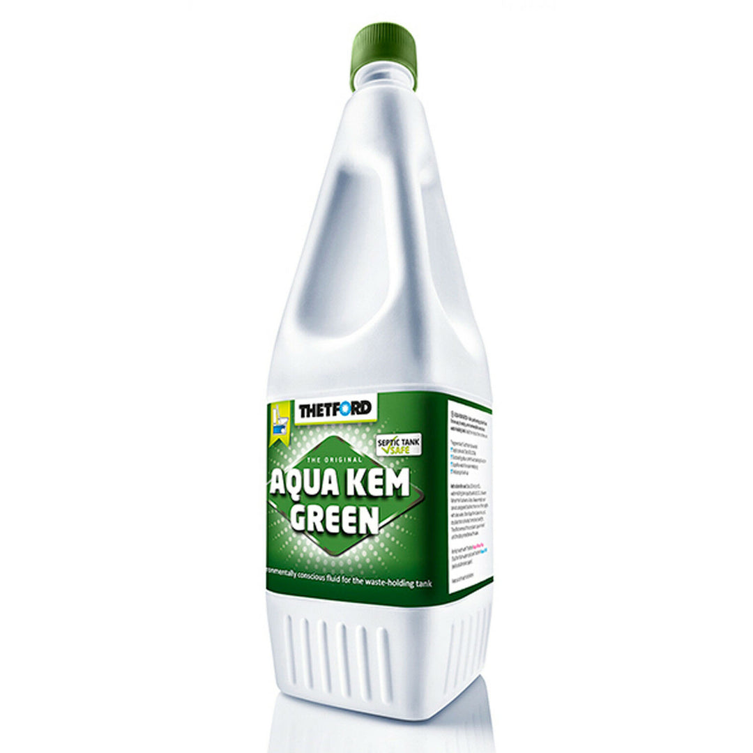 2L Aqua Kem Green Toilet Chemical