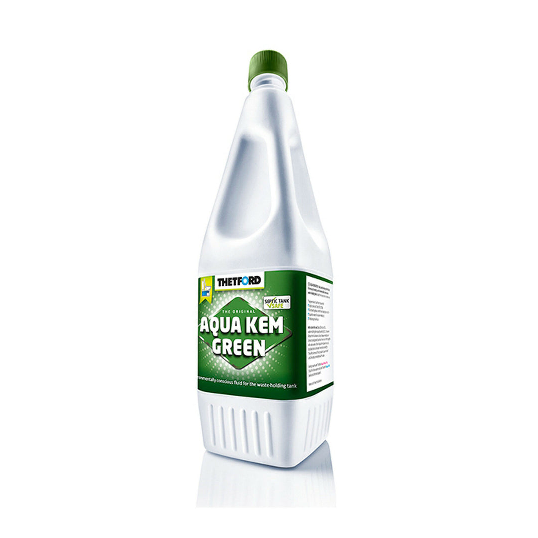 1L Aqua Kem Green Toilet Chemical